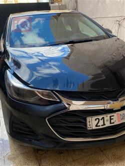 شيفروليه كروز